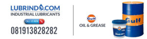Oli Gulf Diesel Engine Oil API CI-4