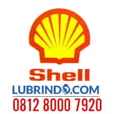 Oli Shell mesin Listrik Power Engine Oil